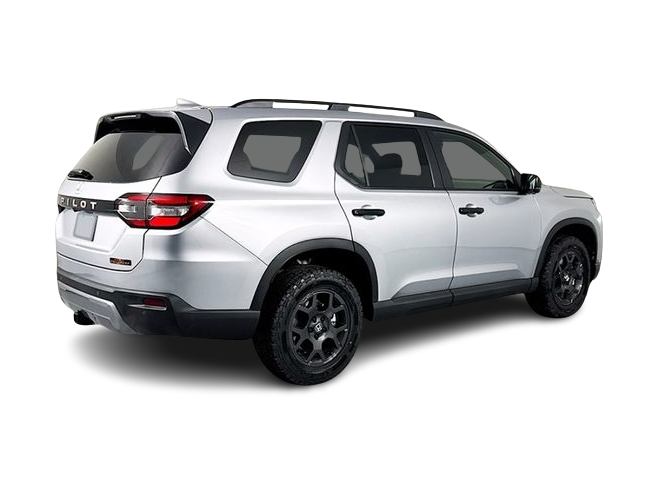 Thumbnail: 2026 Honda Pilot - 16
