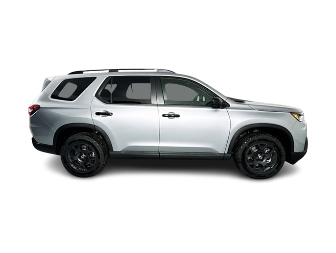 Thumbnail: 2026 Honda Pilot - 17