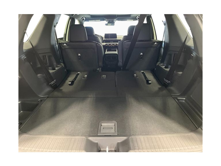 Thumbnail: 2026 Honda Pilot - 28