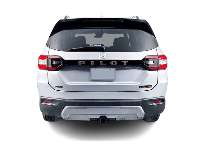 Thumbnail: 2026 Honda Pilot - 5
