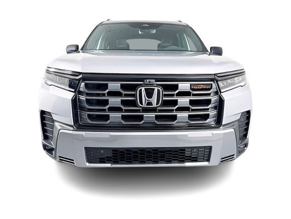 Thumbnail: 2026 Honda Pilot - 6