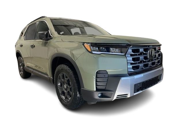 Thumbnail: 2026 Honda Pilot - 20