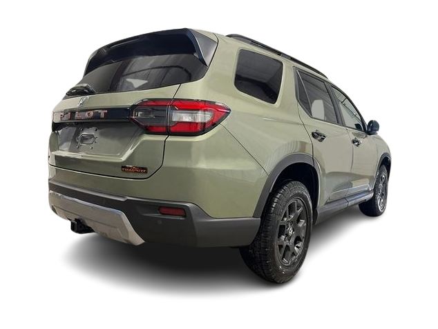 Thumbnail: 2026 Honda Pilot - 18