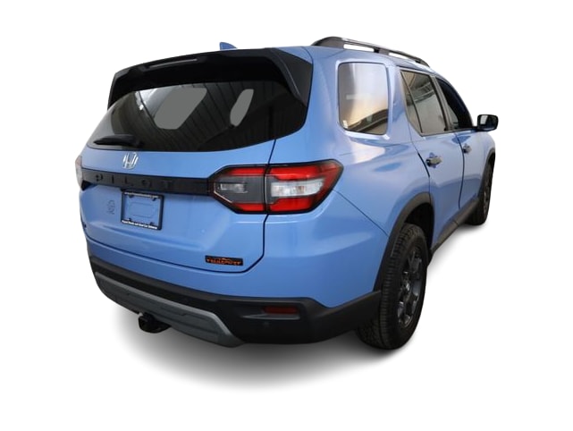 Thumbnail: 2024 Honda Pilot - 22