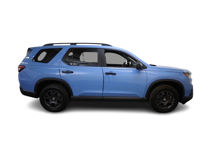 Thumbnail: 2024 Honda Pilot - 24