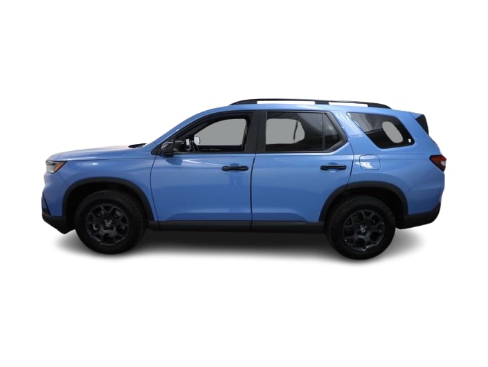Thumbnail: 2024 Honda Pilot - 3