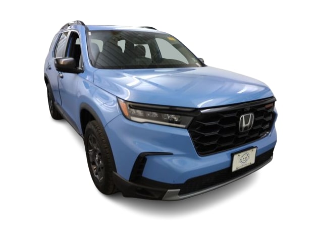 Thumbnail: 2024 Honda Pilot - 26
