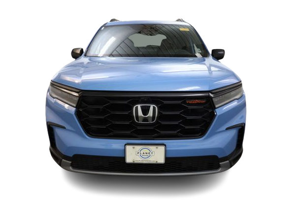 Thumbnail: 2024 Honda Pilot - 6