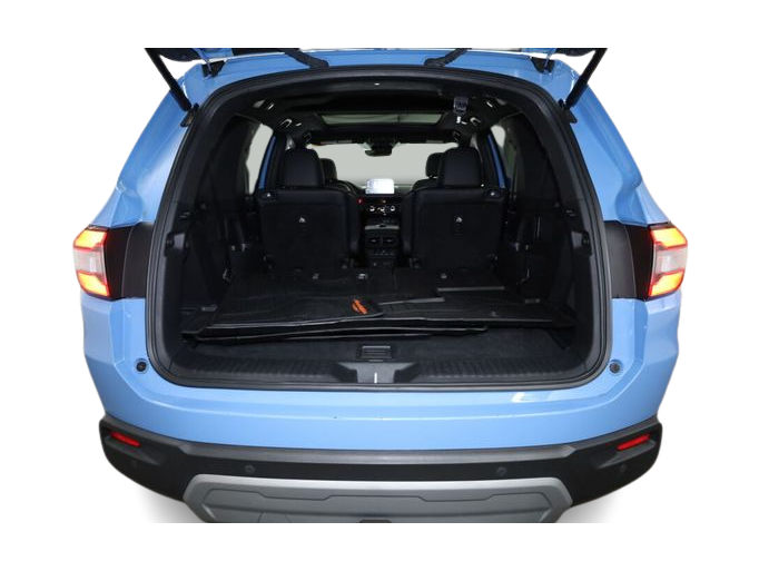 Thumbnail: 2024 Honda Pilot - 18
