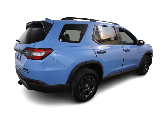 Thumbnail: 2024 Honda Pilot - 23