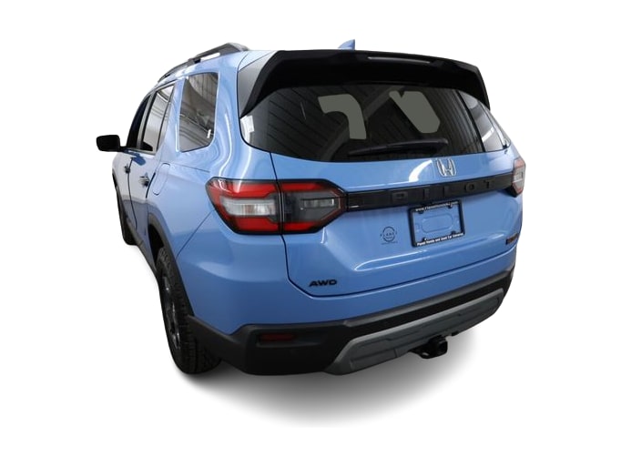 Thumbnail: 2024 Honda Pilot - 21