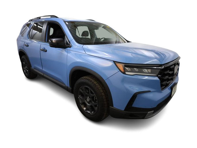 Thumbnail: 2024 Honda Pilot - 25