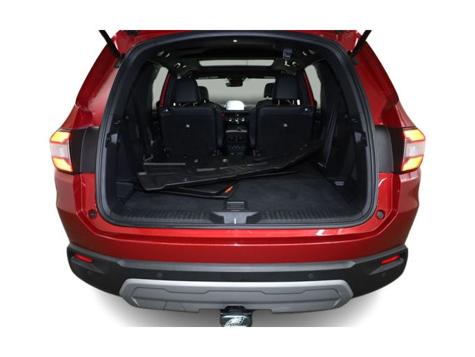 Thumbnail: 2024 Honda Pilot - 18