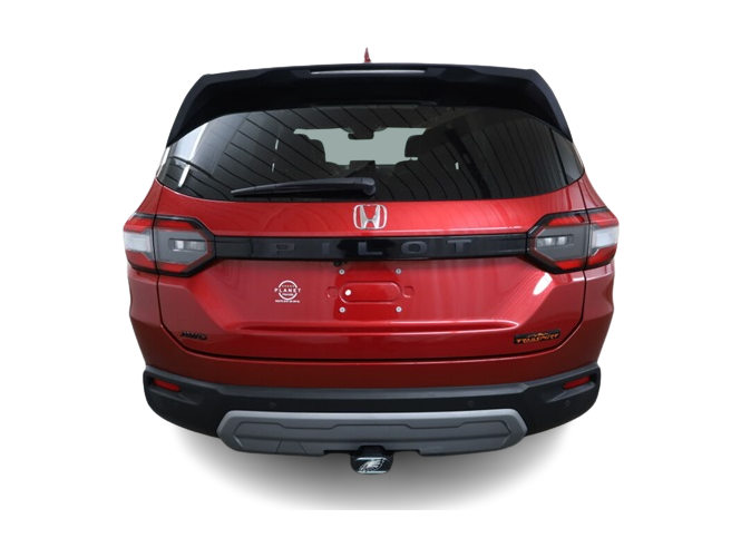 Thumbnail: 2024 Honda Pilot - 5