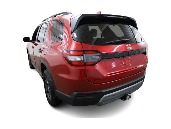 Thumbnail: 2024 Honda Pilot - 22