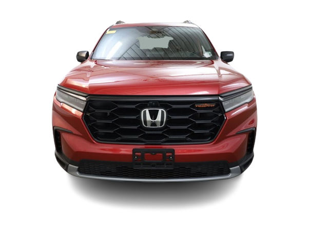 Thumbnail: 2024 Honda Pilot - 6