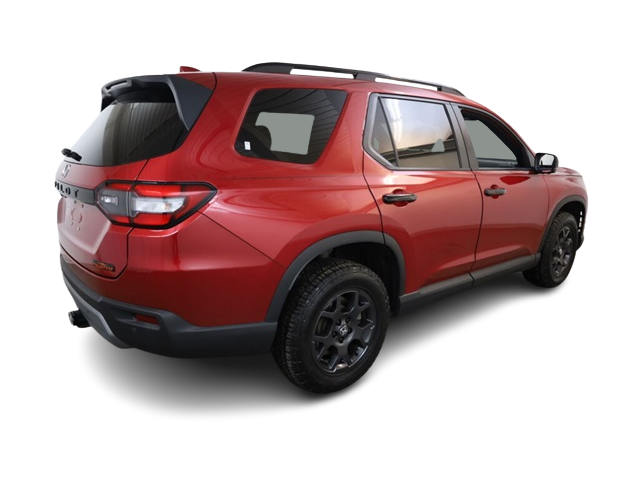 Thumbnail: 2024 Honda Pilot - 24