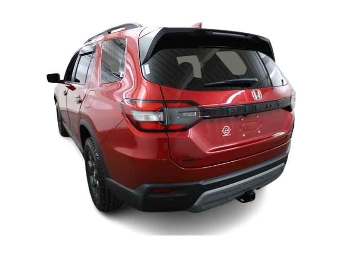 Thumbnail: 2025 Honda Pilot - 21