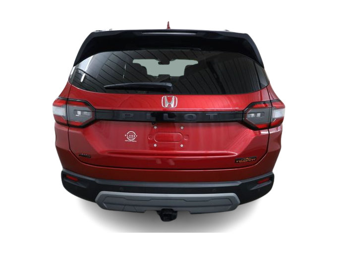 Thumbnail: 2025 Honda Pilot - 5
