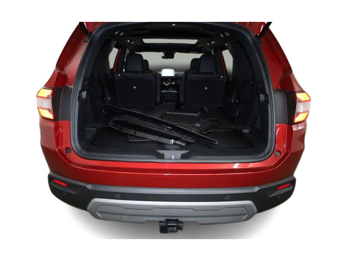 Thumbnail: 2025 Honda Pilot - 18