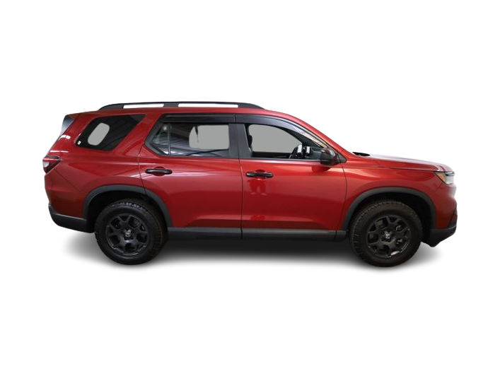 Thumbnail: 2025 Honda Pilot - 24