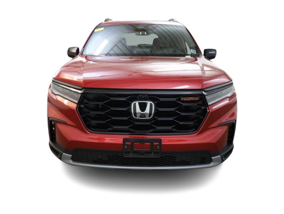Thumbnail: 2025 Honda Pilot - 6