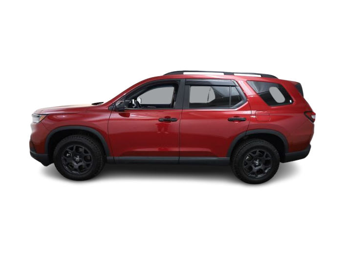 Thumbnail: 2025 Honda Pilot - 3