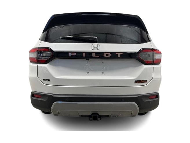 Thumbnail: 2026 Honda Pilot - 5