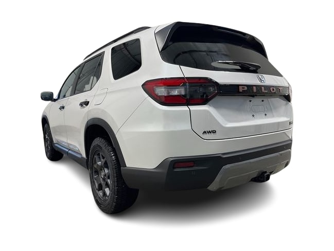 Thumbnail: 2026 Honda Pilot - 4