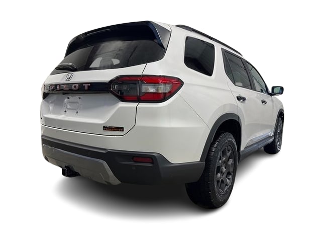 Thumbnail: 2026 Honda Pilot - 17