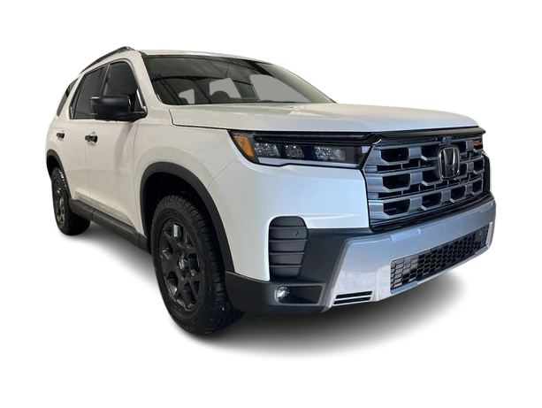 Thumbnail: 2026 Honda Pilot - 19