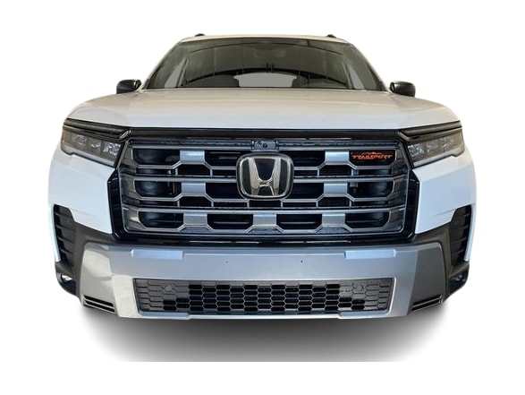 Thumbnail: 2026 Honda Pilot - 6