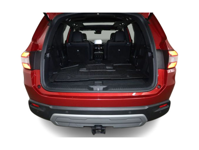 Thumbnail: 2024 Honda Pilot - 18