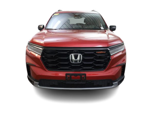Thumbnail: 2024 Honda Pilot - 6