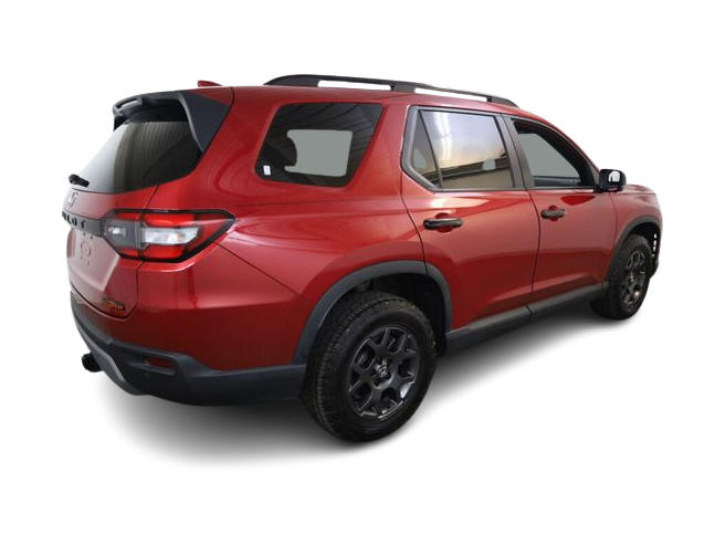 Thumbnail: 2024 Honda Pilot - 23