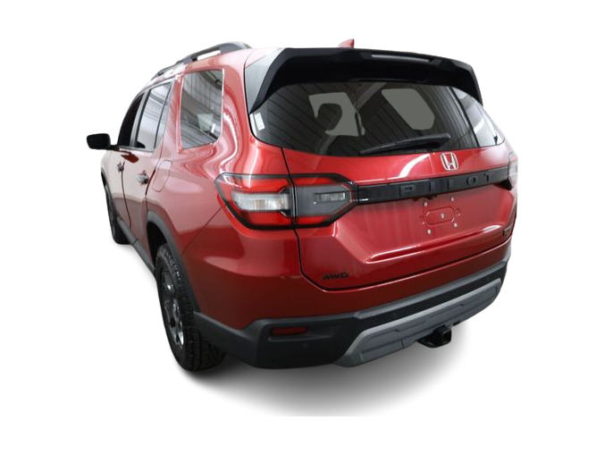 Thumbnail: 2024 Honda Pilot - 21