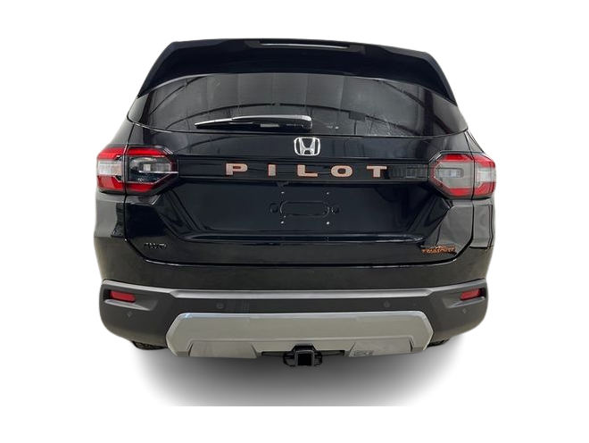 Thumbnail: 2026 Honda Pilot - 5