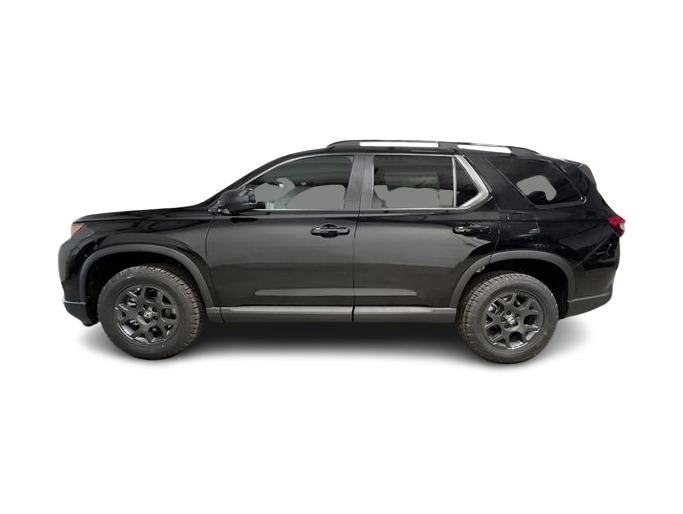 Thumbnail: 2026 Honda Pilot - 3