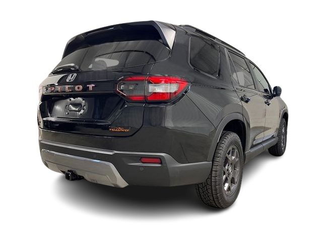Thumbnail: 2026 Honda Pilot - 17