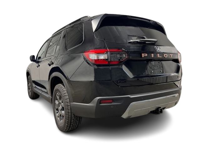 Thumbnail: 2026 Honda Pilot - 4