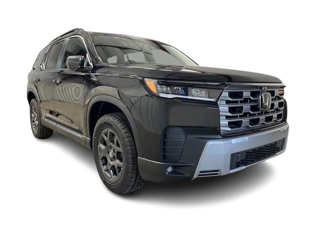 Thumbnail: 2026 Honda Pilot - 19