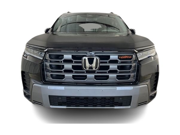 Thumbnail: 2026 Honda Pilot - 6