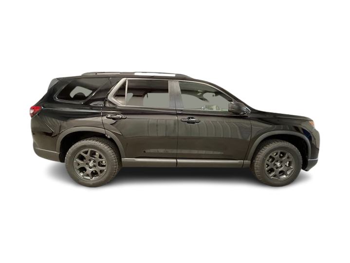 Thumbnail: 2026 Honda Pilot - 18