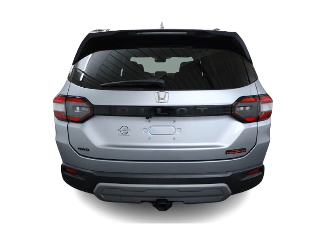 Thumbnail: 2024 Honda Pilot - 5