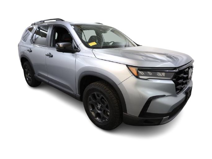 Thumbnail: 2024 Honda Pilot - 25