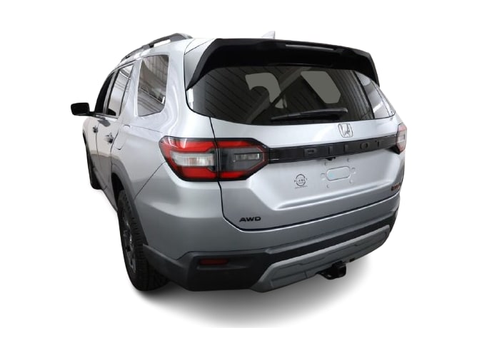 Thumbnail: 2024 Honda Pilot - 21