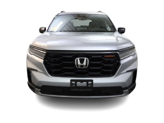 Thumbnail: 2024 Honda Pilot - 6