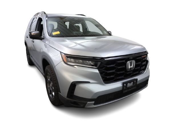 Thumbnail: 2024 Honda Pilot - 26