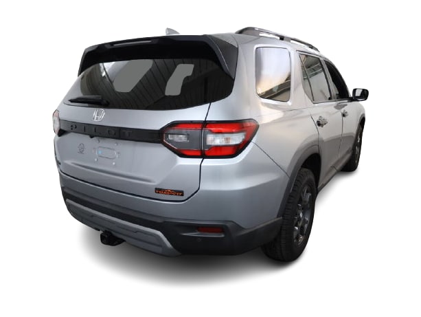 Thumbnail: 2024 Honda Pilot - 22