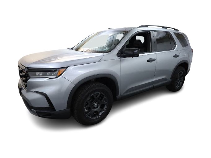 Thumbnail: 2024 Honda Pilot - 20